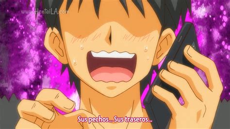 muchi muchi kyosei seicho ata!! 1